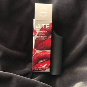 Bite Beauty Lipstick